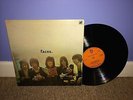 The Faces - First Step LP Orange Warner Bros 1970 UK 1st
