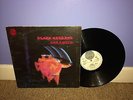 Black Sabbath - Paranoid LP Vertigo 1970 UK 1st Press