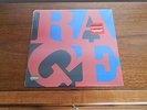 RAGE AGAINST THE MACHINE - Renegades of Funk - Original Press Sealed New - Vinyl