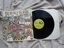 DEEP PURPLE The Book Of Taliesyn Classic Vinyl LP (SHVL751)