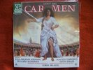 Georges Bizet - Carmen  Domingo    RCA / Erato 3er LP Box  NEU OVP