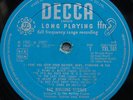 The Rolling Stones Big Hits (High Tide And Green Grass) TXS 101 FFRR Mono UK 196