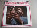 JOHN COLTRANE 