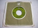 w SLEEVE The Collectors Early Morning / My Love Delights Me 1969 45rpm PSYCH