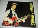 DAVID BOWIE - SOUND+VISION 2 LP LIVE ROTTERDAM 1990 come nuovo mint 