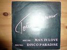 ITALO/EURO TOUR D'AMOUR - Man In Love 7
