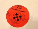 2 Tuff Team Don’t Mind If I Dance SEALED  RANDOM RAP G-FUNK hear