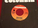 PINK FLOYD Have A Cigar b/w Welcome To The Machine 45 rpm US Columbia RARE 10248