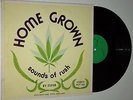 ESPER HOME GROWN SOUNDS OF RUSH LP 1975 EXPERIMENTAL LO-FI STONER PSYCH NOISE