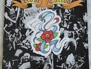 ROSE TATTOO LP Rock`n`Roll Outlaw, 1980 Germany press, AC / DC , Airborne -Top