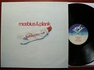 Moebius & Plank Rastakraut Pasta OG Sky 039 German Krautrock Cluster Prog LP M-