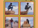 CULTURAL ROOTS Drift Away from Evil LP NEW VINYL  Reggae Channel One Revolutiona