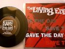 The Living End Rare Save the Day 7