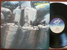 Moebius & Plank Material Original Sky 067 German Krautrock Cluster OG Prog LP M-