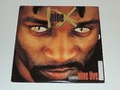 NINE nine livez Lp 12