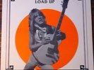 Randy Rhoads + Ozzy Osbourne - Load Up  rare live LP  NM