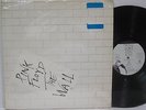 PINK FLOYD - THE WALL - CLASSIC ROCK,PROGRESSIVE PSYCH - 2 LP'S - NM- VINYL
