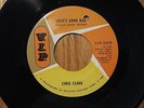 RARE NORTHERN SOUL 45  CHRIS CLARK  LOVE'S GONE BAD  V.I.P  UNPLAYED NOS  MINTY