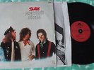 SLADE lp France Nobody's fools 1976 POLYDOR 2383 377 Heavy Metal Hard Glam