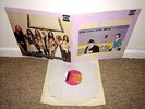 ALICE COOPER Pretties For You LP UK 1969 1st Press
