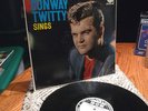 CONWAY TWITTY SINGS WLP PROMO MGM E3744...9