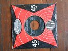 BEATLES 7/45  WE CAN WORK IT OUT (PERU)