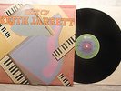 Best Of Keith Jarrett  LP