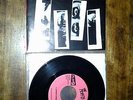 Misfits Three Hits from Hell 7