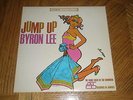 BYRON LEE AND THE DRAGONAIRES / JUMP UP    1966 Atco Album   NEAR MINT