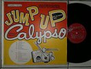 INDEPENDENCE CALYPSO JUMP UP LP / TREASURE ISLE