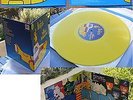 THE BEATLES -YELLOW SUBMARINE VINYL 1999 GATEFOLD OOP rareNEAR MINT