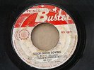 ALTON ELLIS - SINCE I FELL FOR YOU // ALTON ELLIS & PRINCE BUSTER - GOOD GOOD L