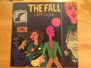 The Fall Grotesque (After the Gramme) Original Rough Trade UK LP