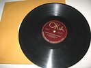 Lovin' Sam from Alabam / Don't care blues   Mamie Smith & Her Jazz Hounds  OKEH