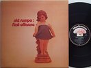 SID RUMPO First Offense LP Orig AUSTRALIA Prog/Blues FANTASTIC COPY 1974 OZ