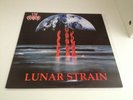 IN FLAMES.LUNAR STRAIN.LP 1993.FIRST PRESS.1000 Made.REGAIN REC.