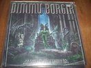 DIMMU BORGIR.GODLESS SAVAGE GARDEN.LP 2008.SEALED.
