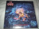 IN FLAMES.SUBTERRANEAN.LP 1995.FIRST PRESS.1000 MADE  BLACK VINYL.REGAIN REC.