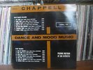 lp + dance and mood music vol 11 + dutour + chappell + dmm 311 + orig + library