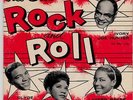ALL STAR ROCK & ROLL (ATLANTIC EP 575) RUTH BROWN, LAVERN BAKER, IVORY JOE