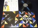 Keane - Perfect Symmetry Excellent Condition  - Rare Vinyl LP
