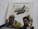 REAL LIVE Turnaround: The Long Awaited Drama 1996 2-LP Hip-Hop RARE