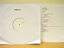 TWISTED SISTER - LIVE AT HAMMERSMITH 84 (RARE VINYL TEST PRESSING)