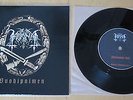 HORNA Vuohipaimen(Watain,Satanic Warmaster,Baptism,Behexen,Goatmoon,Bathory)