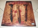 HANK III 3 STRAIGHT TO HELL DBL VINYL EX+ COND
