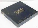 Beatles Blue Box 13 LP Collection BC-13 Numbered U.S. Limited w/Mailer box