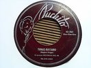 Orquesta Meloias del 40 - TUNAS BAYAMO - KILLER CUBAN CHA PUCHITO 45 rpm HEAR