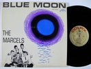 Soul LP THE MARCELS 