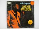 Soul LP JACKIE WILSON 