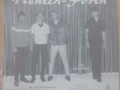 The Henchmen featuring Jack White  - Hench-Forth limited edition of 1000 mini LP